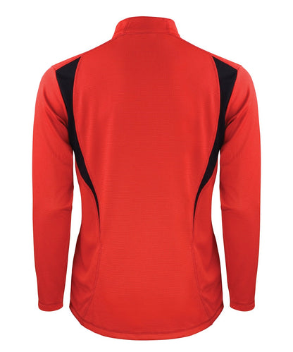 Unisex Spiro Trial Training Top