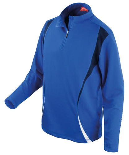 Unisex Spiro Trial Training Top