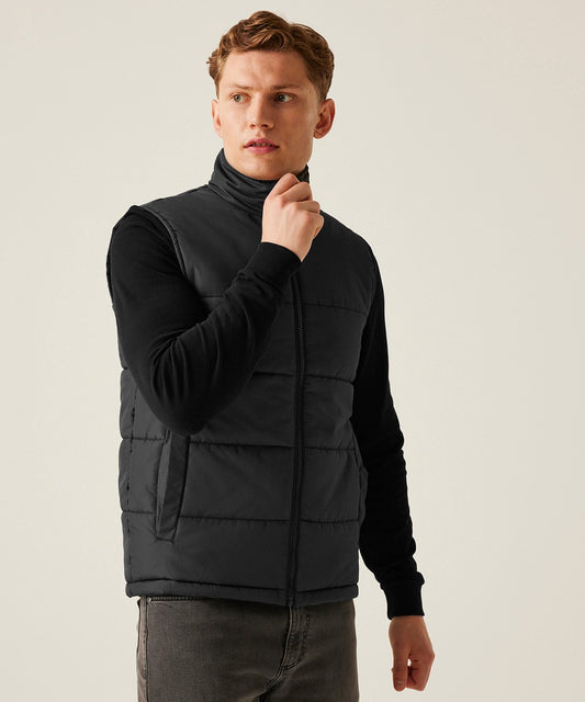 Mens Access Insulated Bodywarmer