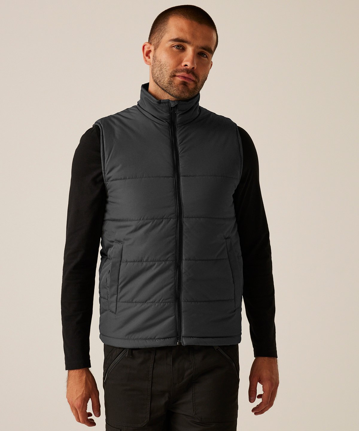 Mens Access Insulated Bodywarmer