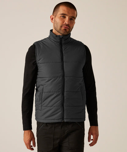 Mens Access Insulated Bodywarmer