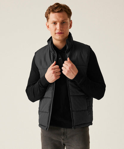 Mens Access Insulated Bodywarmer