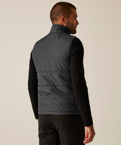 Mens Access Insulated Bodywarmer