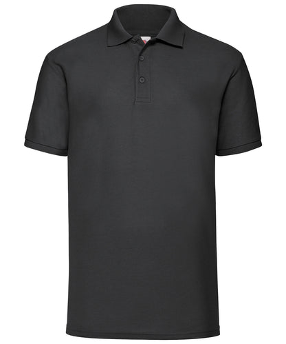 Mens 65/35 Polo