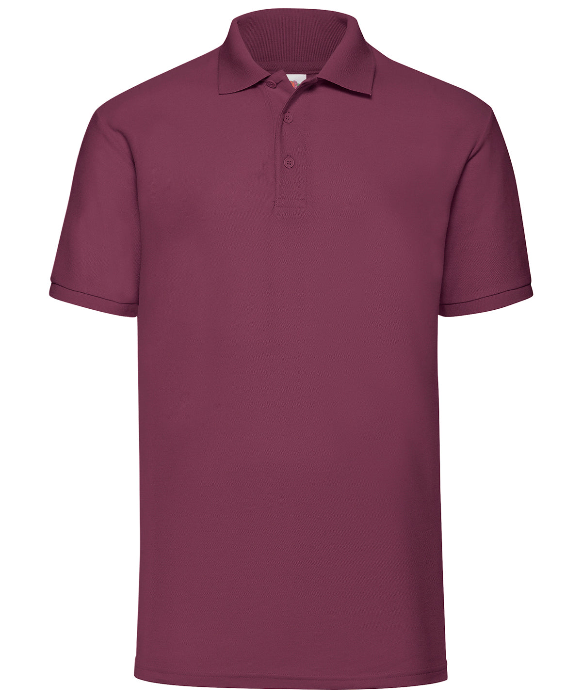 Mens 65/35 Polo