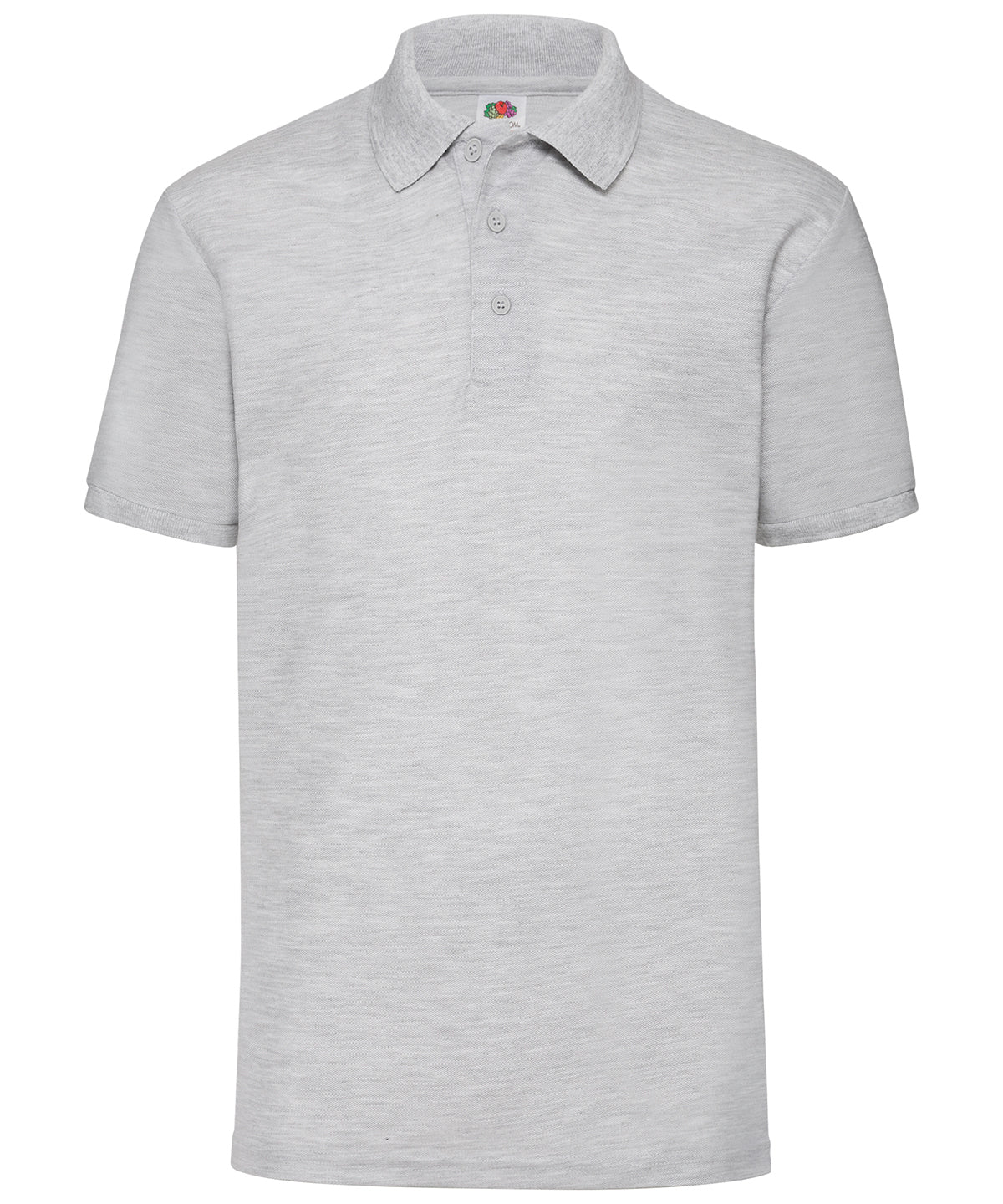 Mens 65/35 Polo