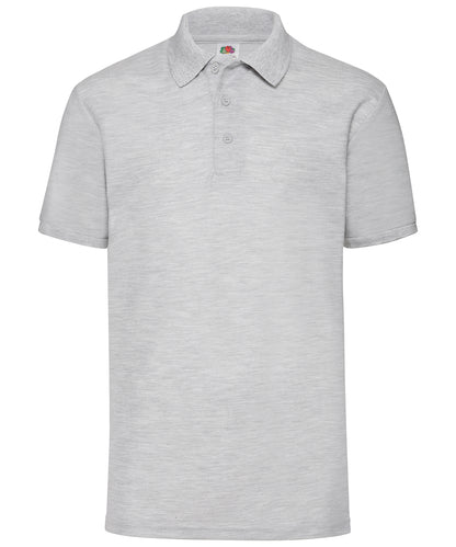 Mens 65/35 Polo