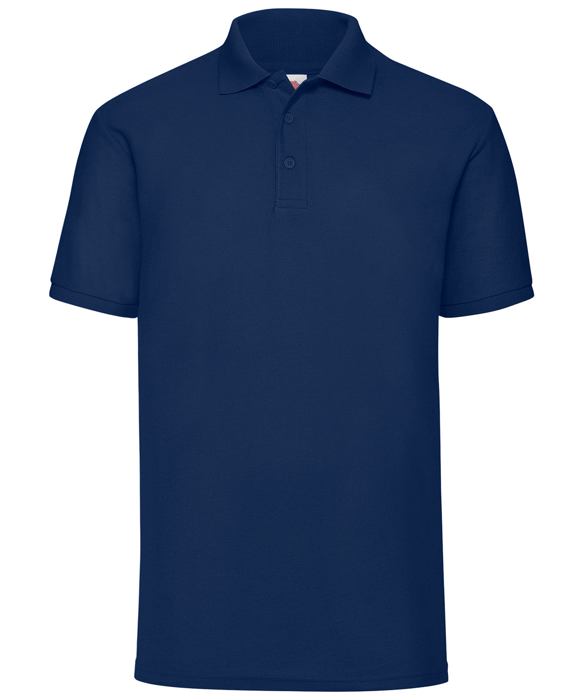 Mens 65/35 Polo