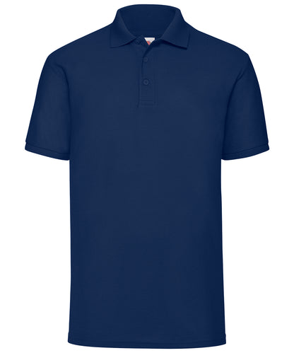 Mens 65/35 Polo
