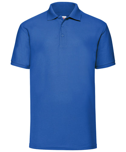 Mens 65/35 Polo
