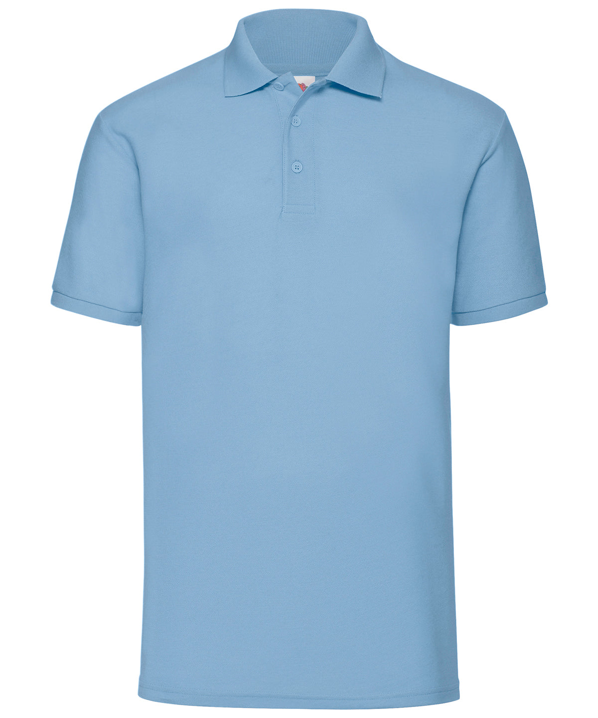 Mens 65/35 Polo