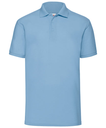 Mens 65/35 Polo