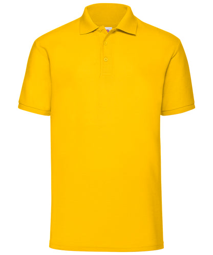 Mens 65/35 Polo