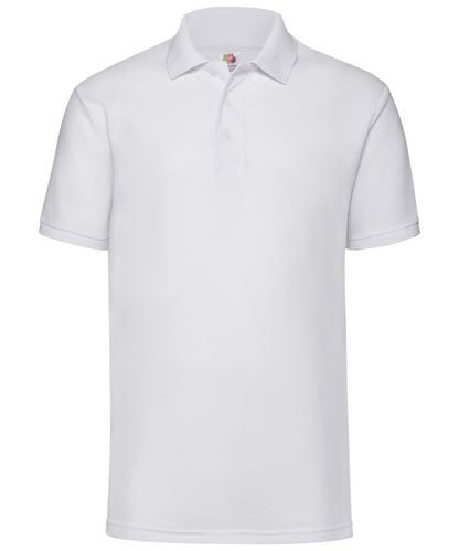 Mens 65/35 Polo