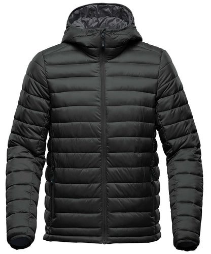 Mens Stavanger Thermal Shell Jacket