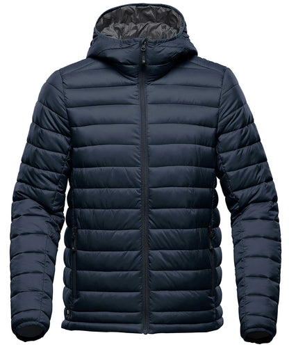Mens Stavanger Thermal Shell Jacket