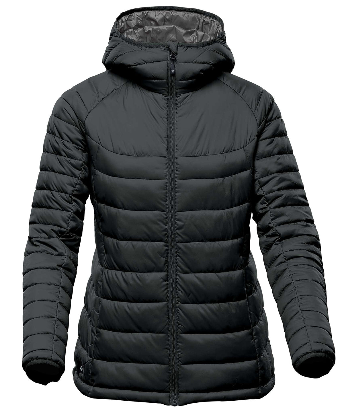 Womens Stavanger Thermal Shell Jacket