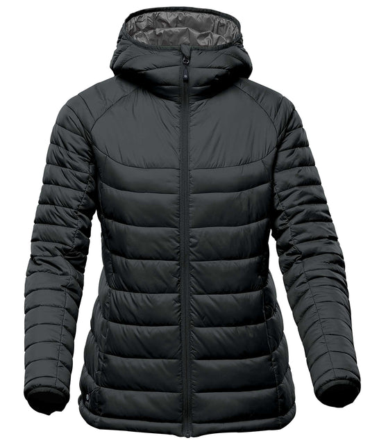 Womens Stavanger Thermal Shell Jacket