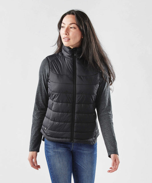 Womens Stavanger Thermal Vest