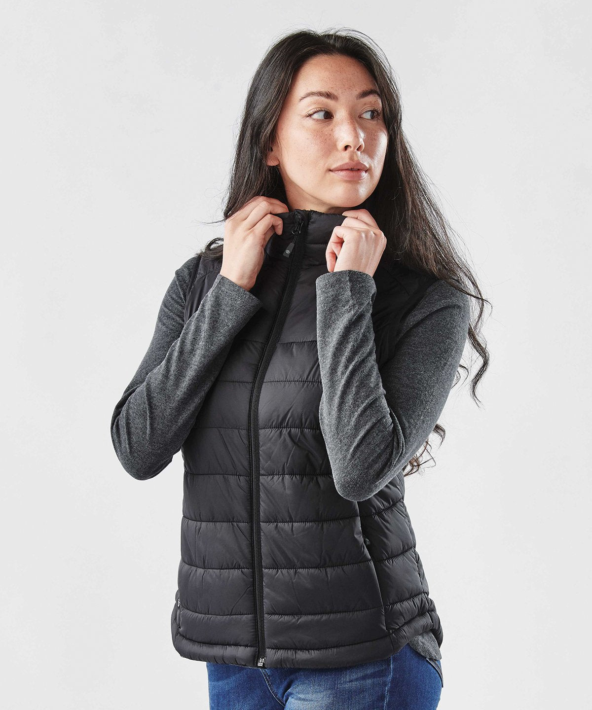 Womens Stavanger Thermal Vest