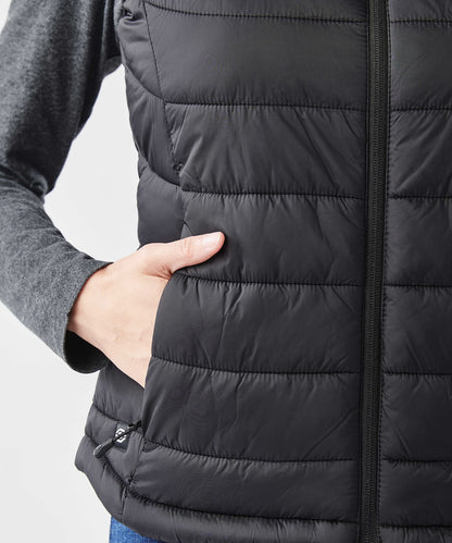 Womens Stavanger Thermal Vest