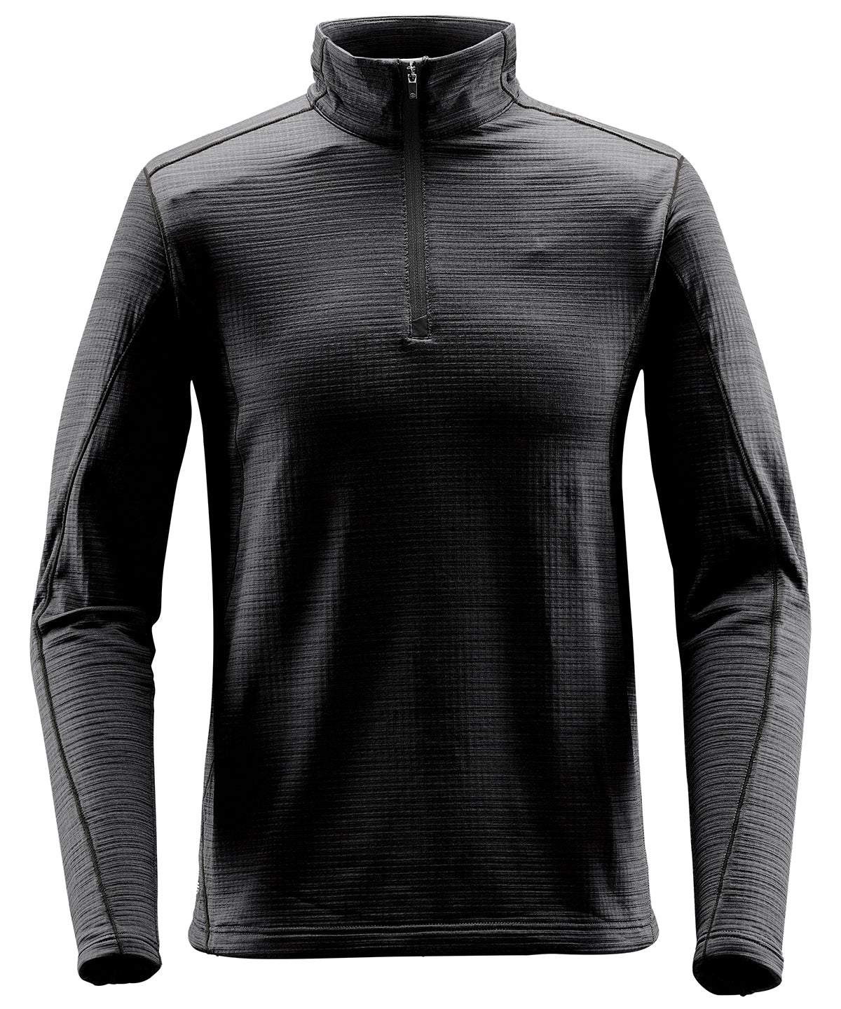 Mens Base Thermal Quarter-Zip