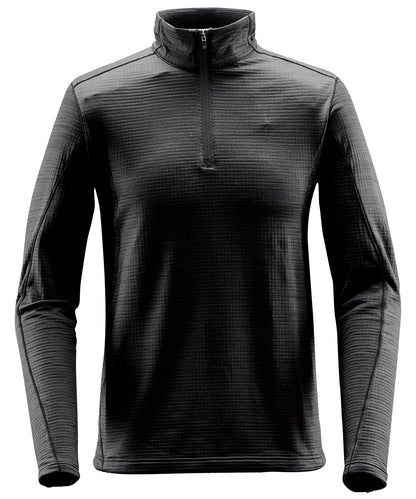 Mens Base Thermal Quarter-Zip