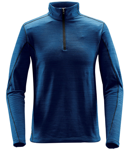 Mens Base Thermal Quarter-Zip