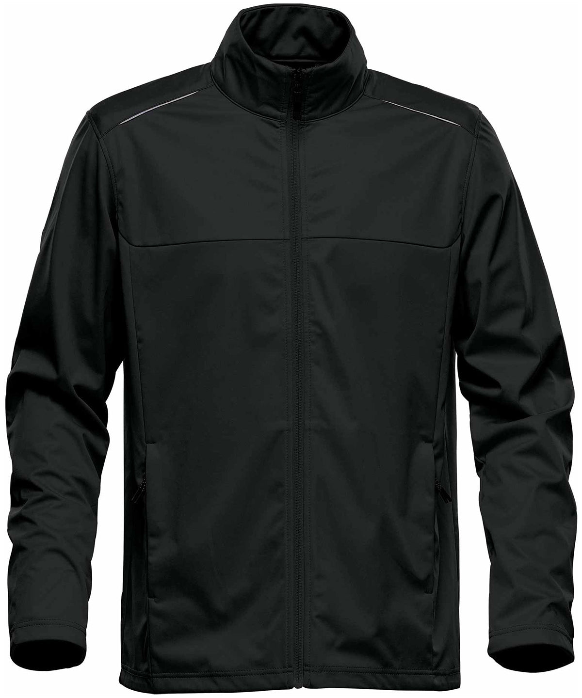 Unisex Greenwich Lightweight Softshell