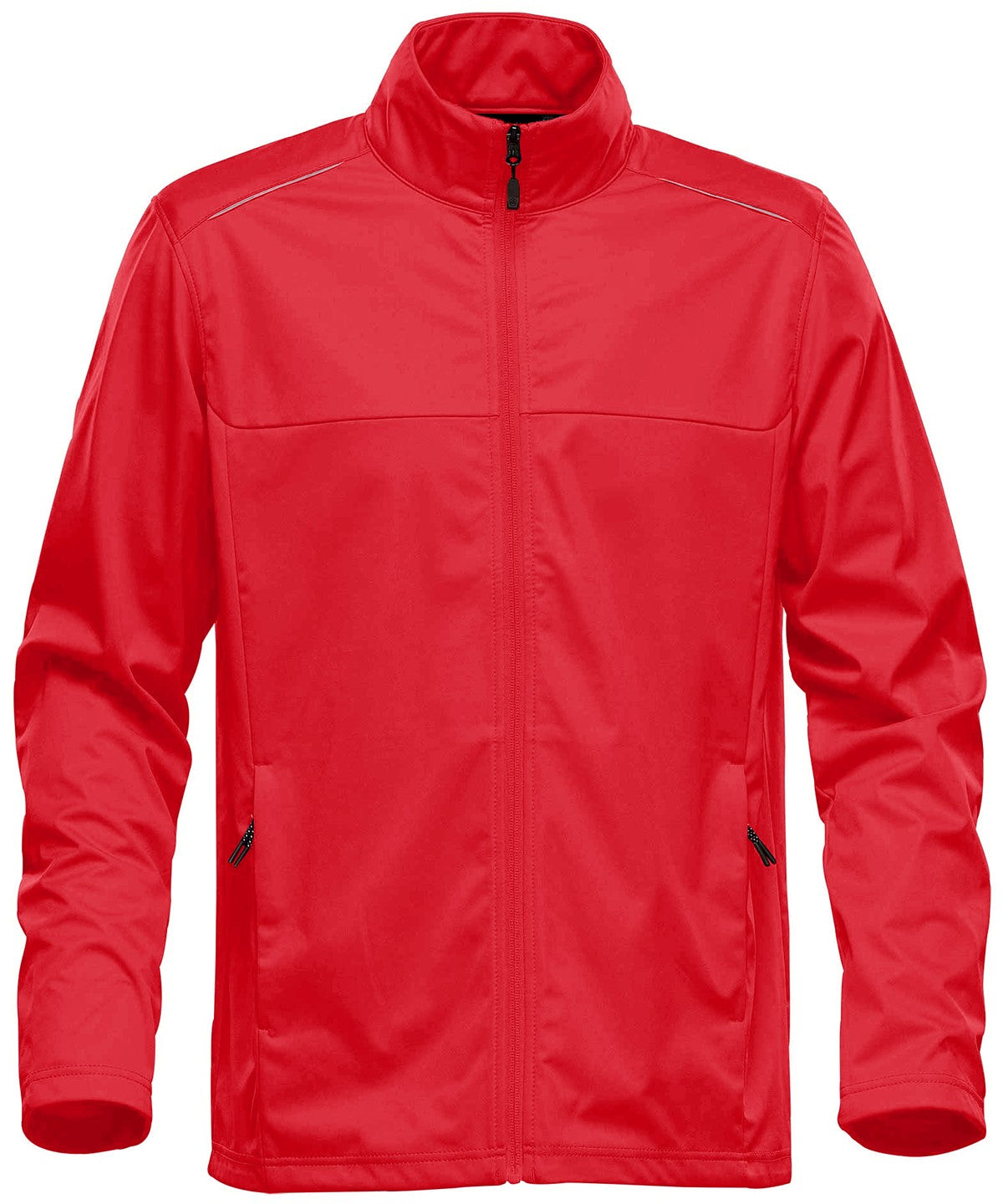 Unisex Greenwich Lightweight Softshell