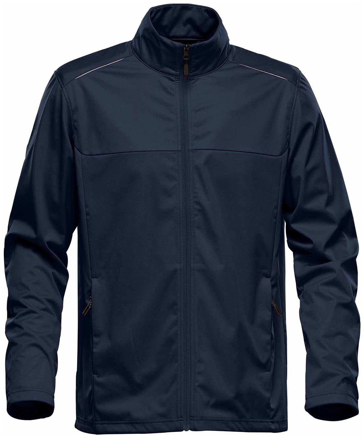 Unisex Greenwich Lightweight Softshell