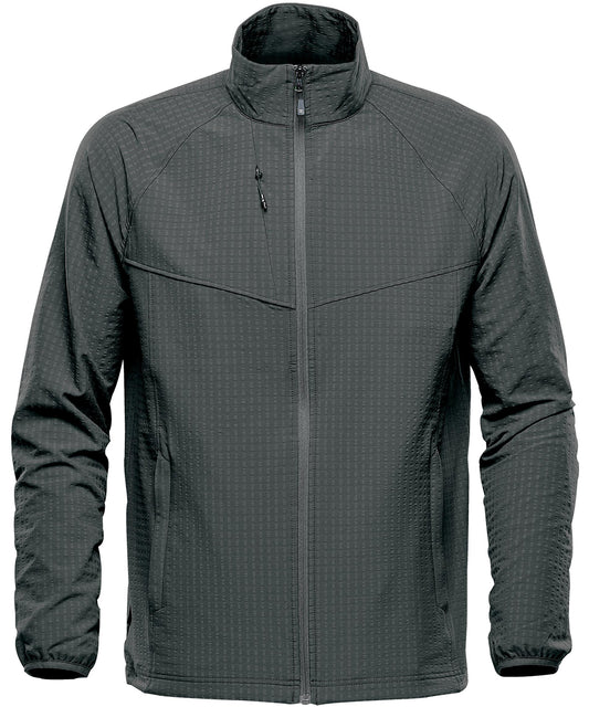 Unisex Kyoto Jacket