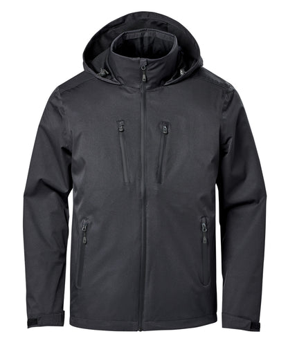 Mens Scirocco Lightweight Shell Jacket