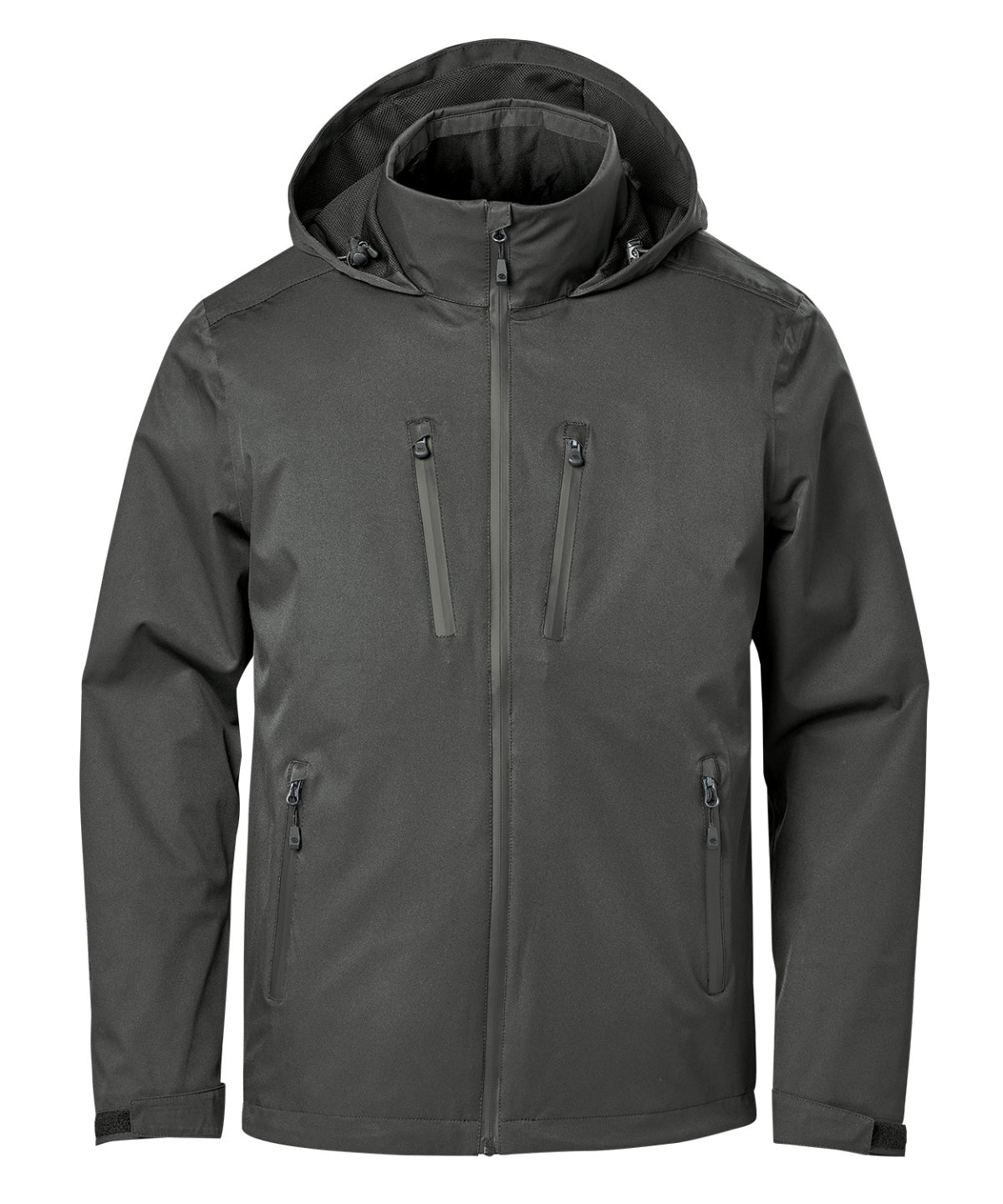Mens Scirocco Lightweight Shell Jacket