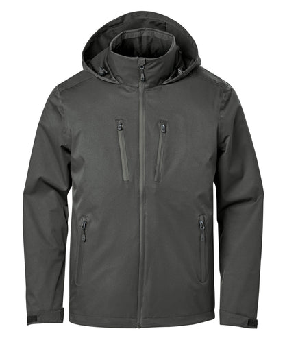 Mens Scirocco Lightweight Shell Jacket