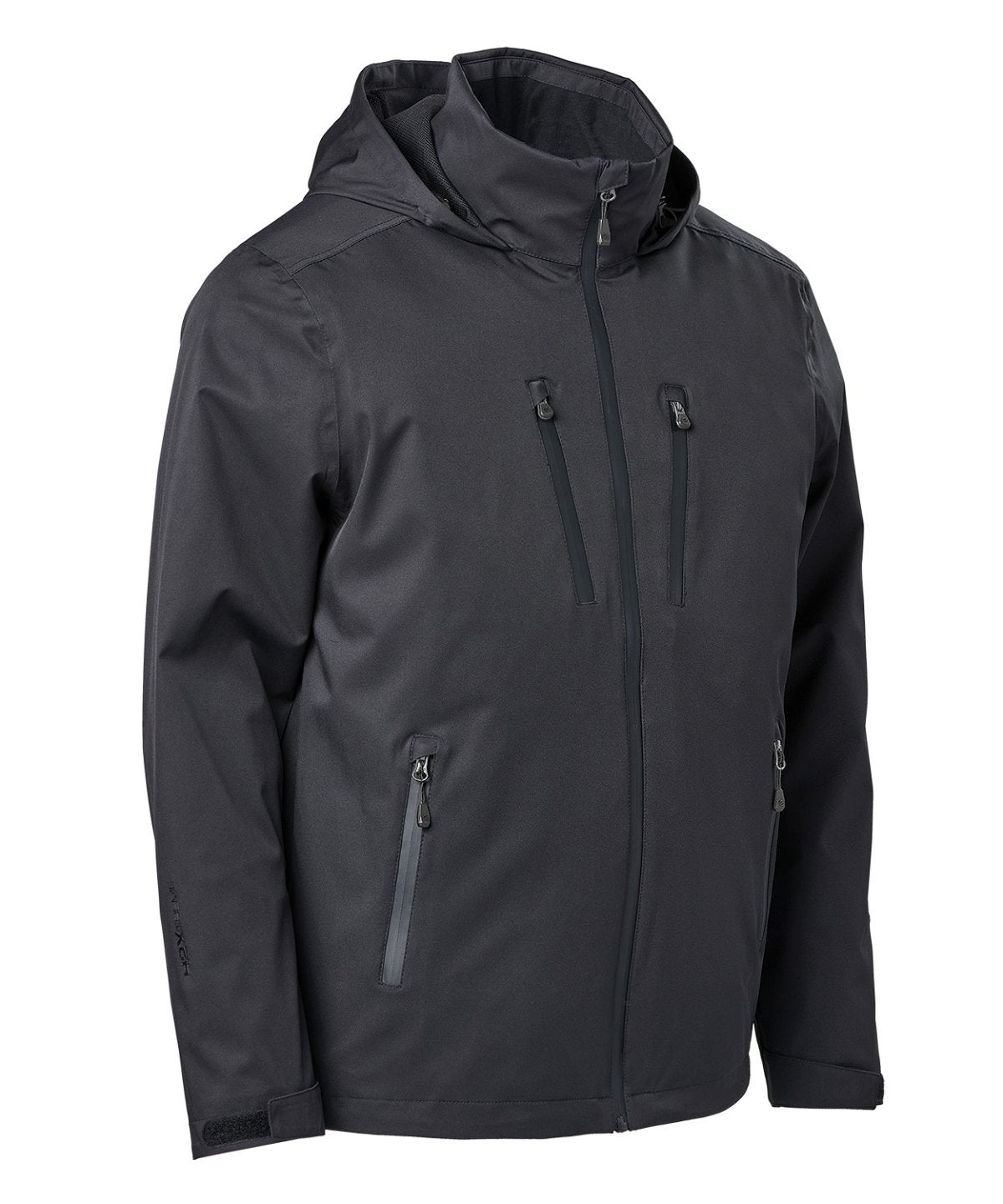 Mens Scirocco Lightweight Shell Jacket