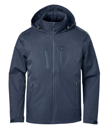 Mens Scirocco Lightweight Shell Jacket