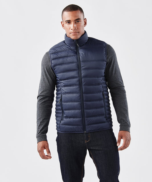 Mens Basecamp Thermal Vest