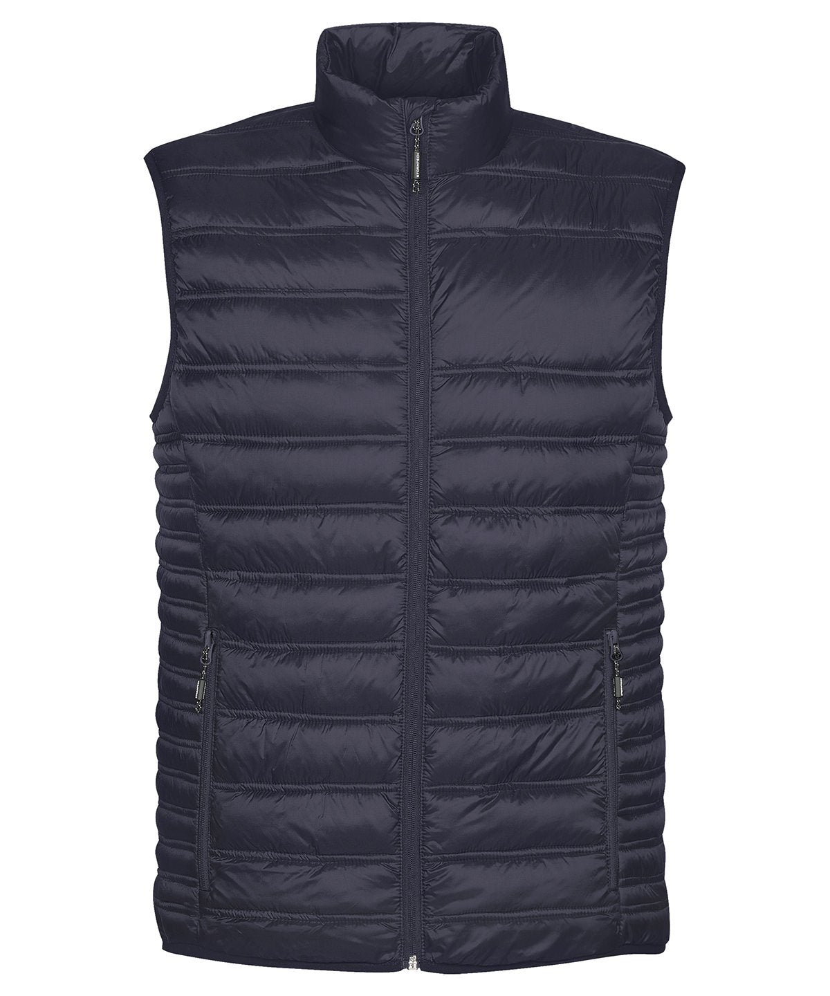 Mens Basecamp Thermal Vest