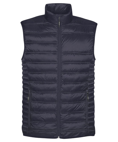 Mens Basecamp Thermal Vest