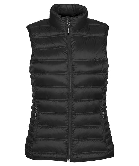 Womens Basecamp Thermal Vest