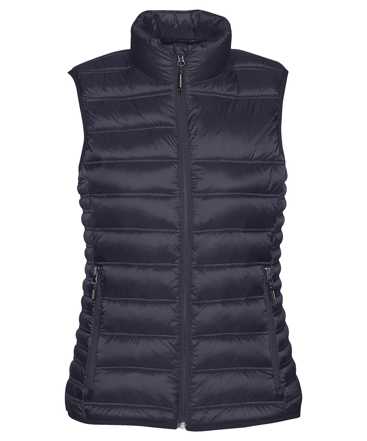 Womens Basecamp Thermal Vest