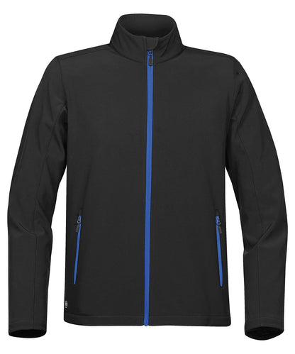 Mens Orbiter Softshell