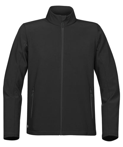 Mens Orbiter Softshell