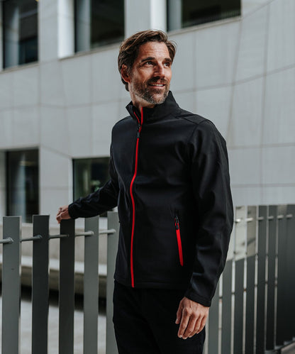Mens Orbiter Softshell
