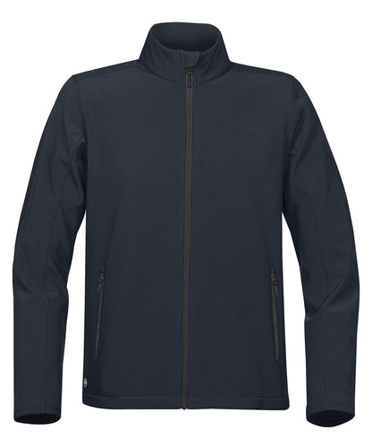 Mens Orbiter Softshell