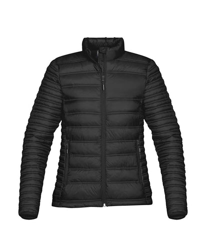 Womens Basecamp Thermal Jacket