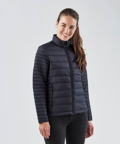 Womens Basecamp Thermal Jacket