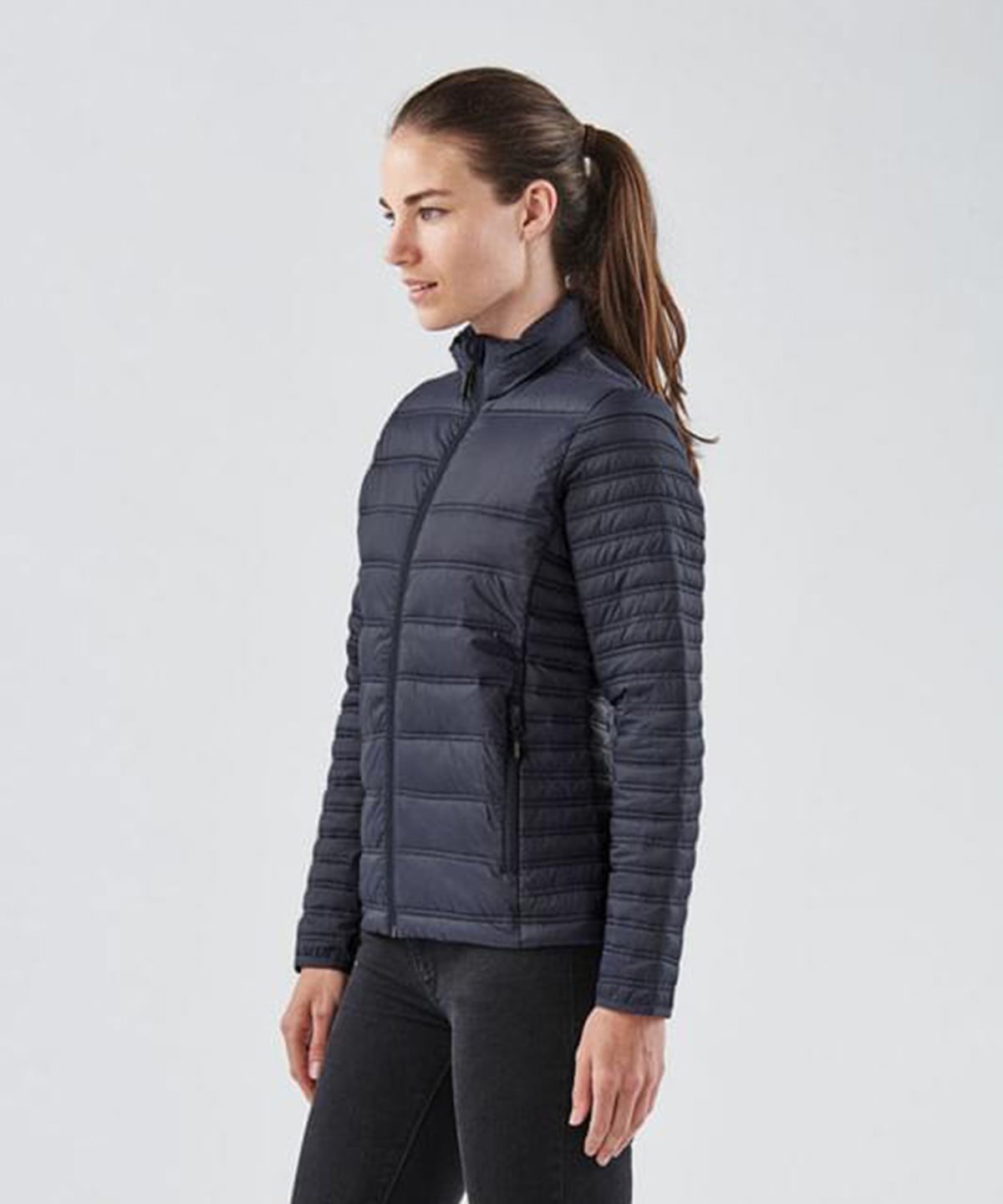 Womens Basecamp Thermal Jacket