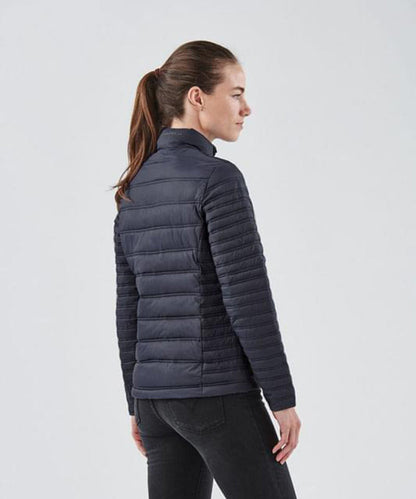 Womens Basecamp Thermal Jacket